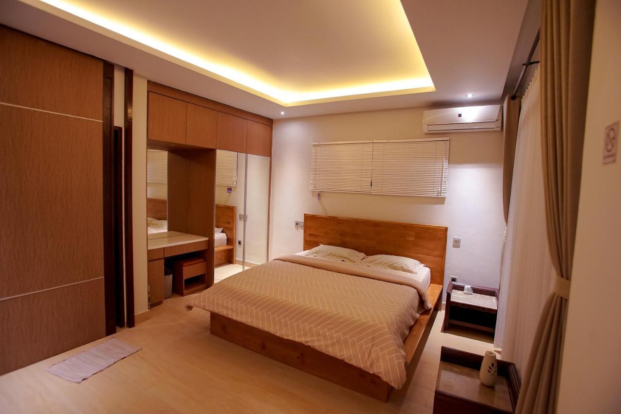 The Ocean Views Luxury & * Uluwatu