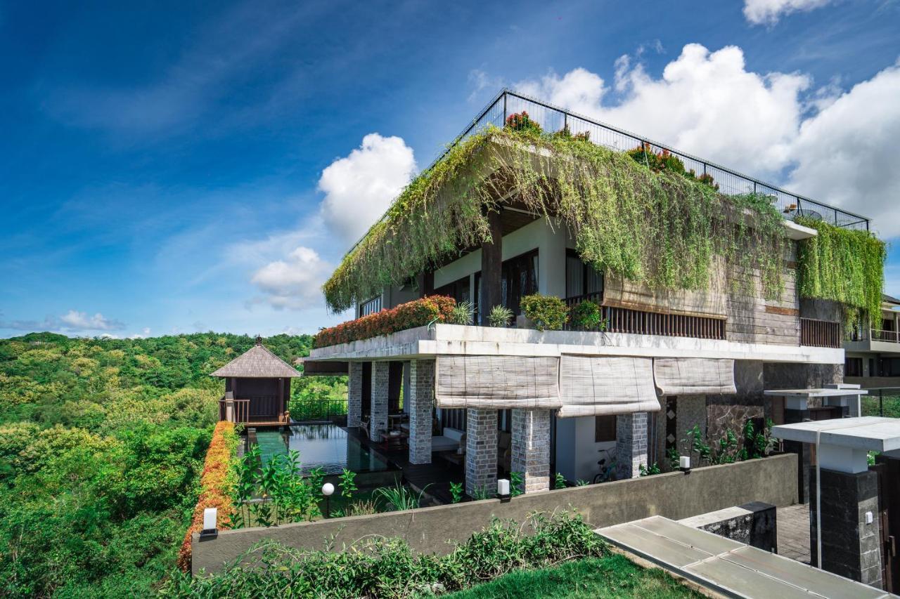 Villa The Ocean Views Luxury & *