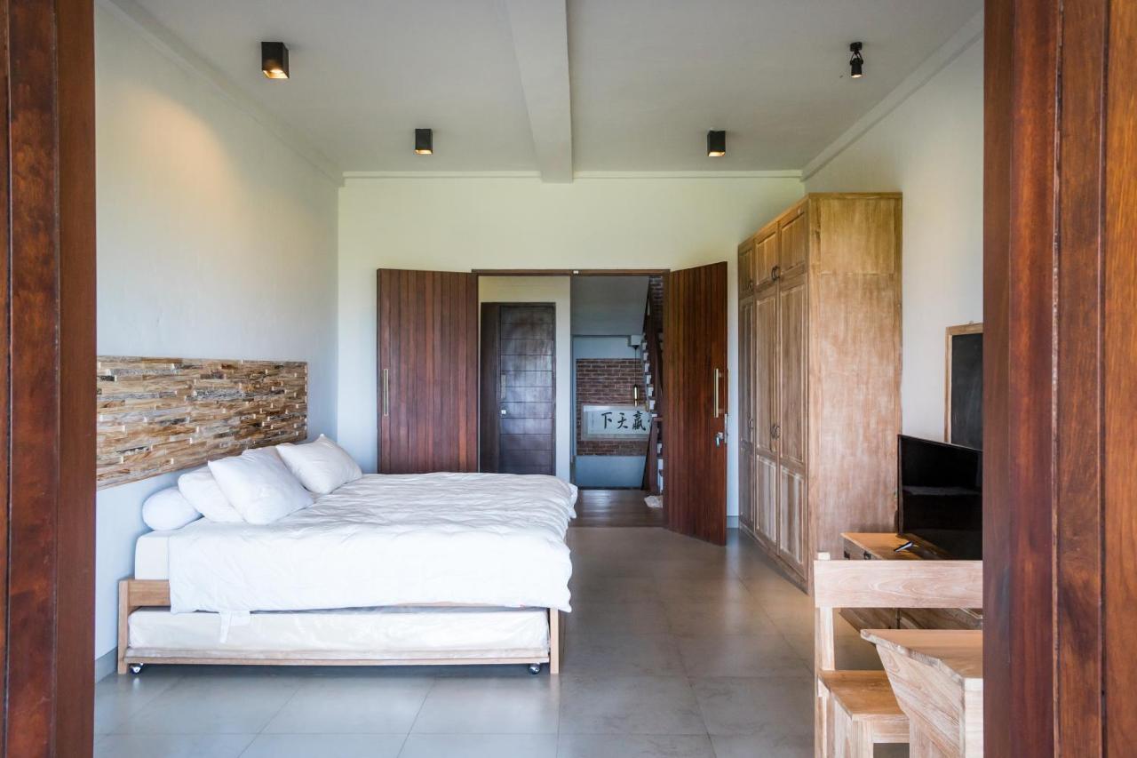 Villa The Ocean Views Luxury &