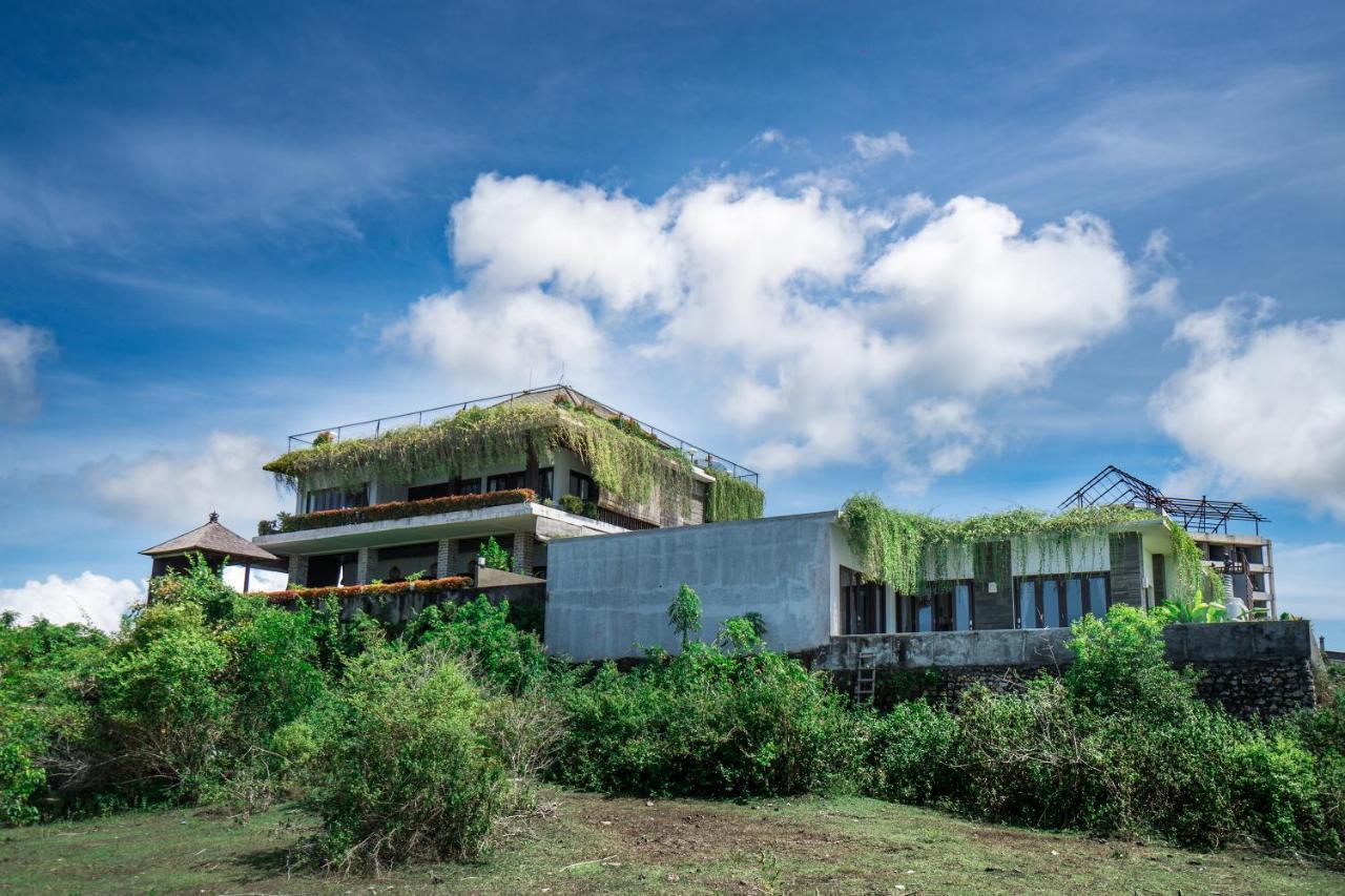 Villa The Ocean Views Luxury &