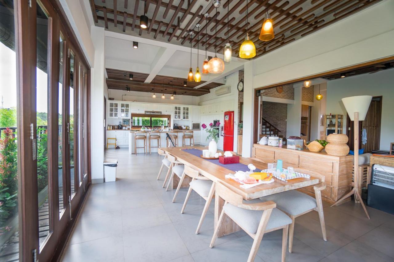 The Ocean Views Luxury & Villa Uluwatu