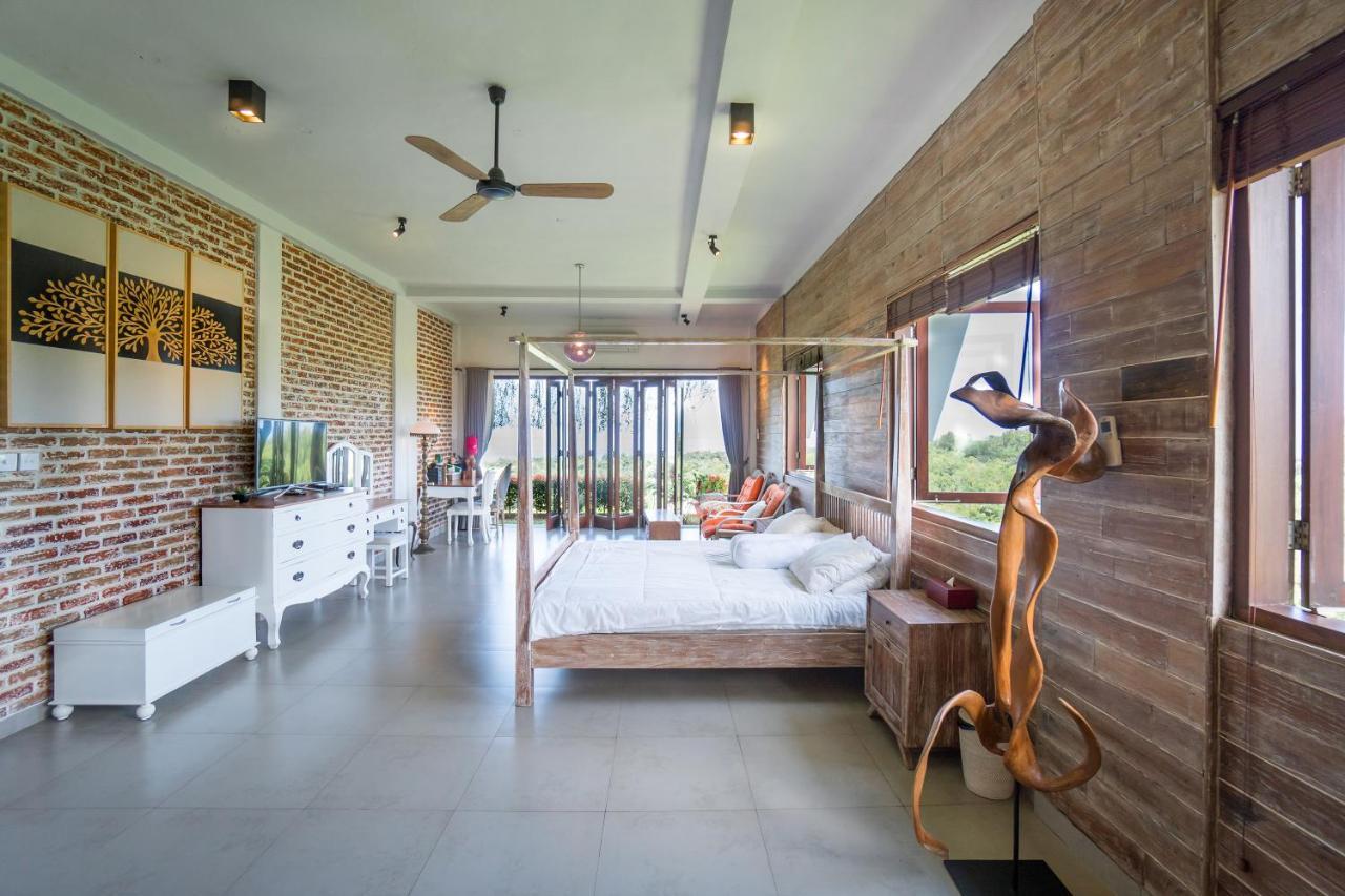 Villa The Ocean Views Luxury & *