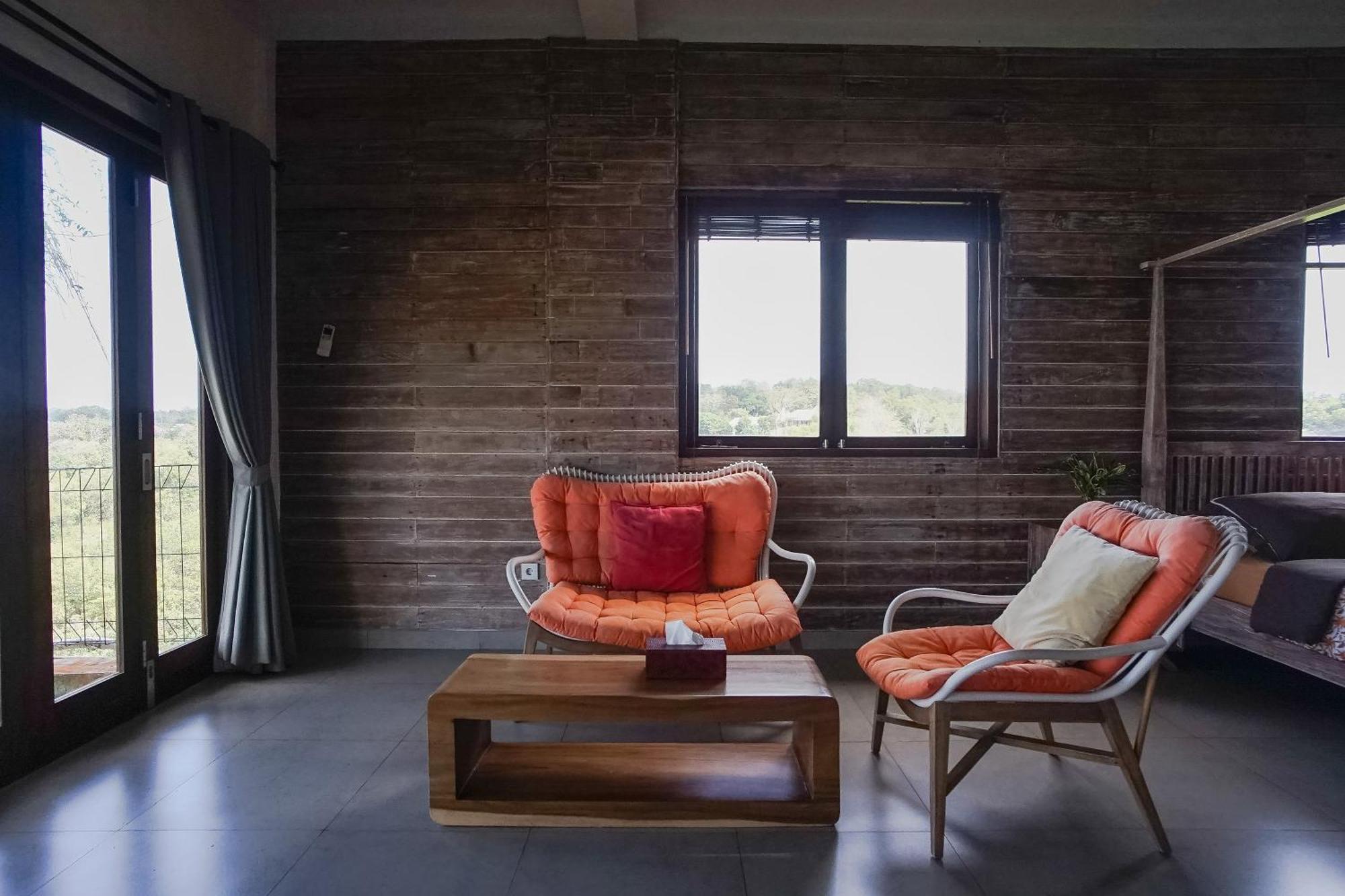 Villa The Ocean Views Luxury & *