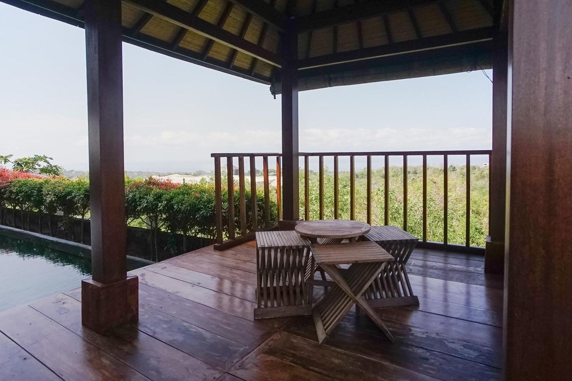 The Ocean Views Luxury & * Uluwatu