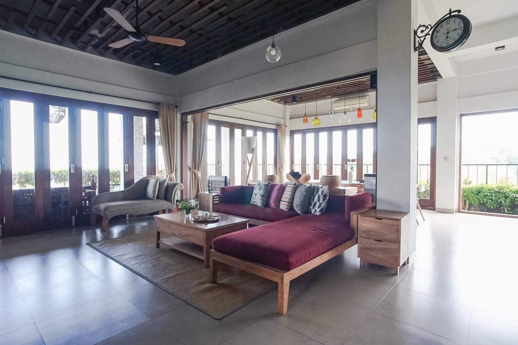 Villa The Ocean Views Luxury & *