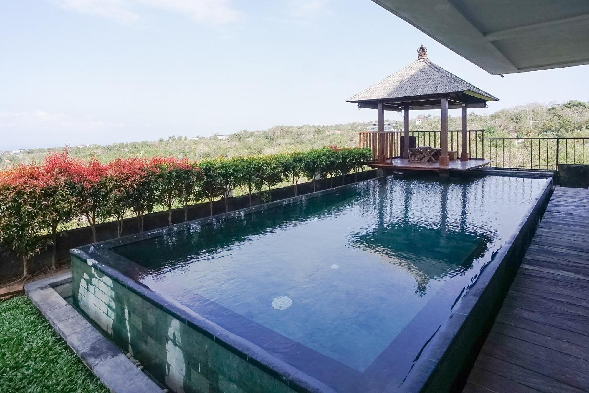 The Ocean Views Luxury & Villa Uluwatu
