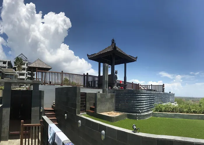 The Ocean Views Luxury Villas & Apartment