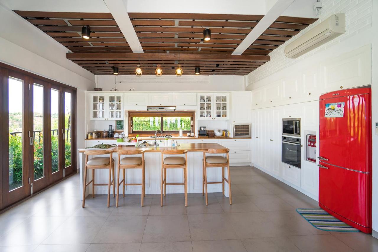 Villa The Ocean Views Luxury & Uluwatu (Bali)