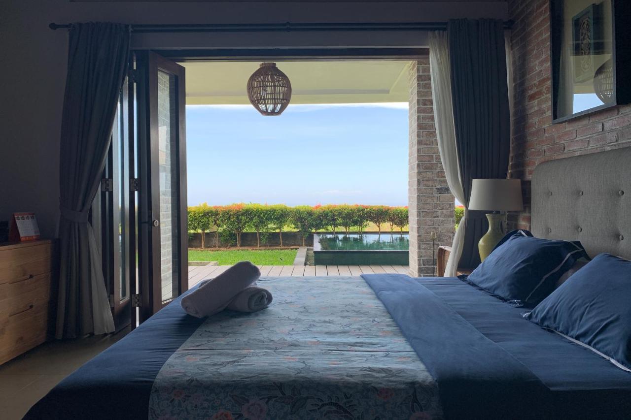 Villa The Ocean Views Luxury &