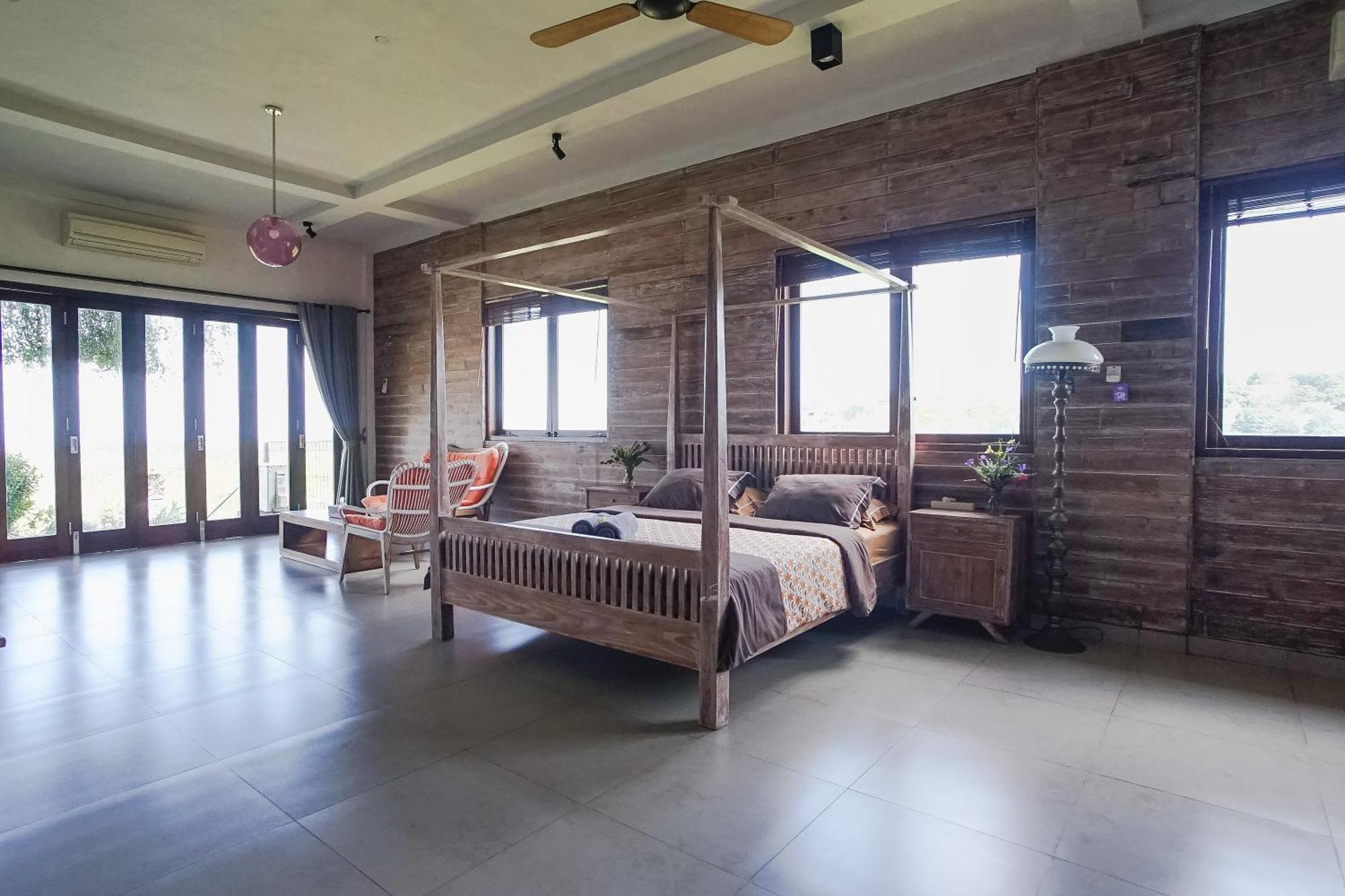 The Ocean Views Luxury & * Uluwatu (Bali)